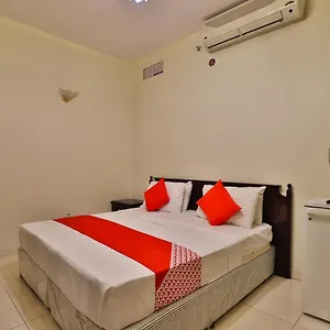 Oyo 346 Dar Alkeram 3*, المدينة المنورة المملكة العربية السعودية