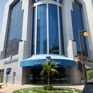 Al Massa Hotel Olaya 4*, الرياض المملكة العربية السعودية