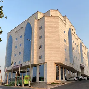 3* فندق Araek Al Khlood