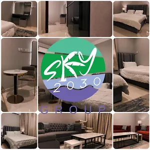 Sky2030tower , الدمام المملكة العربية السعودية