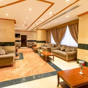 3* فندق Yasmin Al Majd