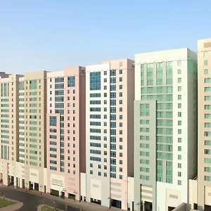 Le Meridien Towers Makkah Hotel