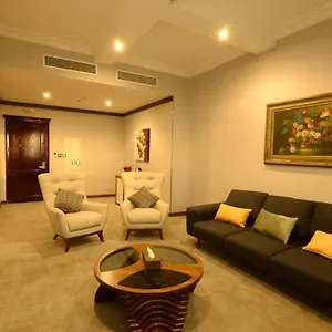 Dunes 2*, جدة المملكة العربية السعودية