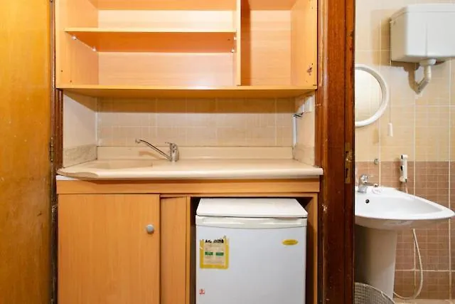 Hotel Rafideen Hotel-3M, Makkah Mecca