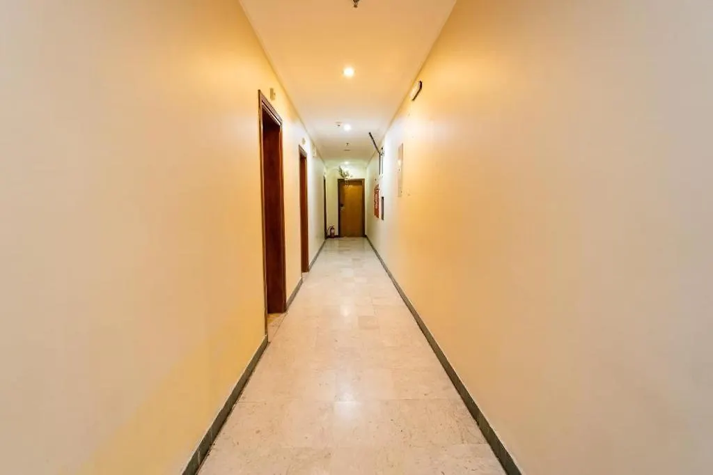 Rafideen Hotel-3M, Makkah Mekke Suudi Arabistan
